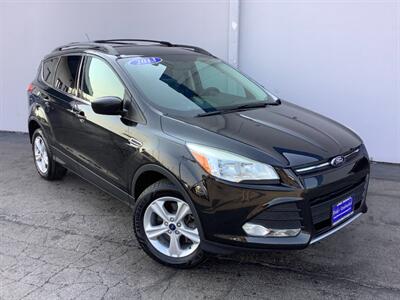 2013 Ford Escape SE - Photo 9 - Crest Hill, IL 60403