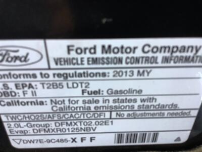 2013 Ford Escape SE - Photo 50 - Crest Hill, IL 60403