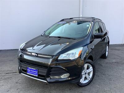2013 Ford Escape SE - Photo 4 - Crest Hill, IL 60403