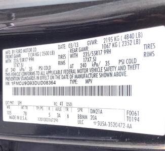 2013 Ford Escape SE - Photo 26 - Crest Hill, IL 60403