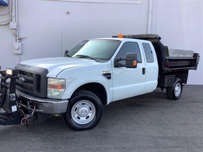 2011 Ford F-250 XL   - Photo 3 - Crest Hill, IL 60403