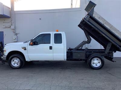 2011 Ford F-250 XL   - Photo 10 - Crest Hill, IL 60403