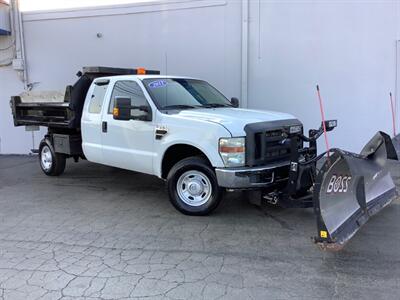 2011 Ford F-250 XL   - Photo 8 - Crest Hill, IL 60403