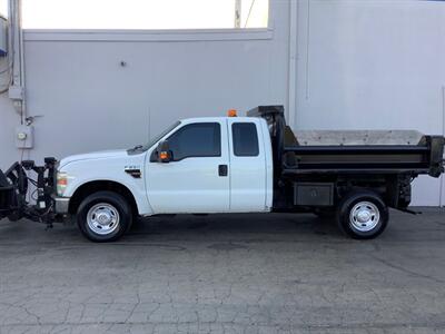 2011 Ford F-250 XL   - Photo 4 - Crest Hill, IL 60403