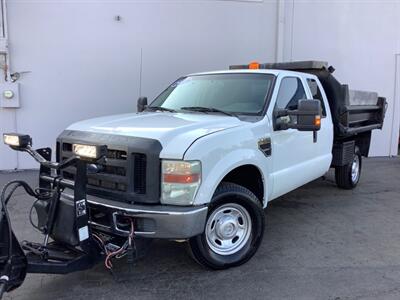 2011 Ford F-250 XL   - Photo 2 - Crest Hill, IL 60403