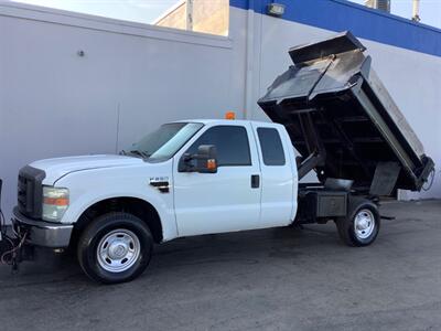 2011 Ford F-250 XL   - Photo 11 - Crest Hill, IL 60403