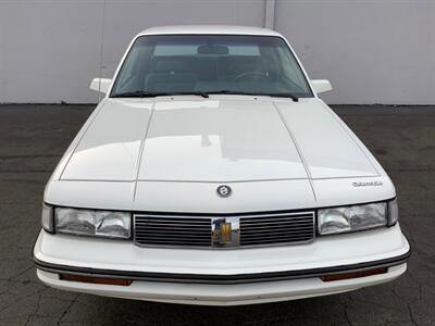 1988 Oldsmobile Cutlass Ciera SL   - Photo 9 - Crest Hill, IL 60403