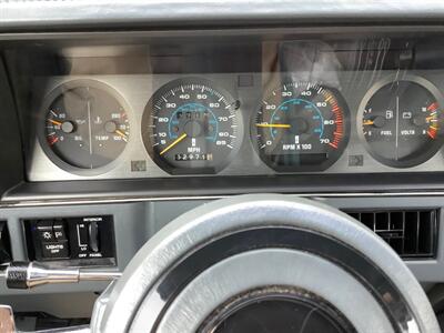 1988 Oldsmobile Cutlass Ciera SL   - Photo 18 - Crest Hill, IL 60403