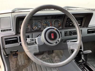 1988 Oldsmobile Cutlass Ciera SL   - Photo 15 - Crest Hill, IL 60403