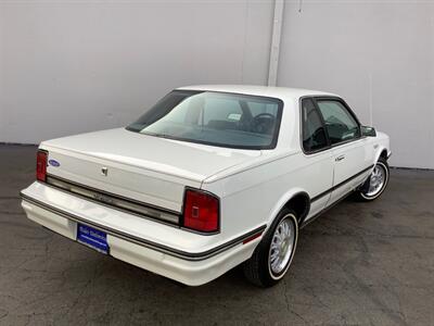 1988 Oldsmobile Cutlass Ciera SL   - Photo 6 - Crest Hill, IL 60403