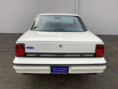 1988 Oldsmobile Cutlass Ciera SL   - Photo 5 - Crest Hill, IL 60403