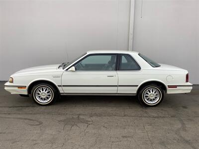 1988 Oldsmobile Cutlass Ciera SL   - Photo 3 - Crest Hill, IL 60403