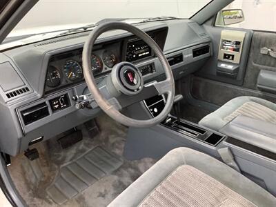 1988 Oldsmobile Cutlass Ciera SL   - Photo 13 - Crest Hill, IL 60403