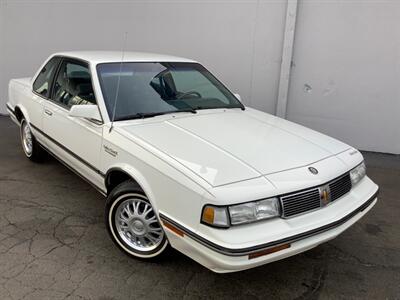 1988 Oldsmobile Cutlass Ciera SL   - Photo 8 - Crest Hill, IL 60403