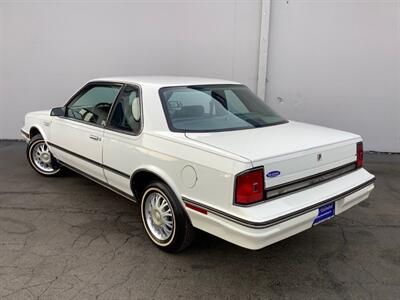 1988 Oldsmobile Cutlass Ciera SL   - Photo 4 - Crest Hill, IL 60403