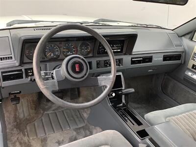 1988 Oldsmobile Cutlass Ciera SL   - Photo 16 - Crest Hill, IL 60403