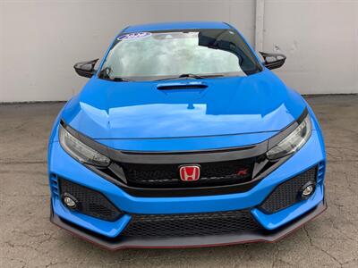 2020 Honda Civic Type R Touring - Photo 13 - Crest Hill, IL 60403