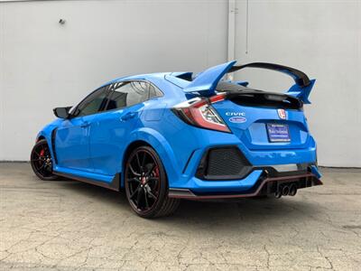 2020 Honda Civic Type R Touring - Photo 6 - Crest Hill, IL 60403