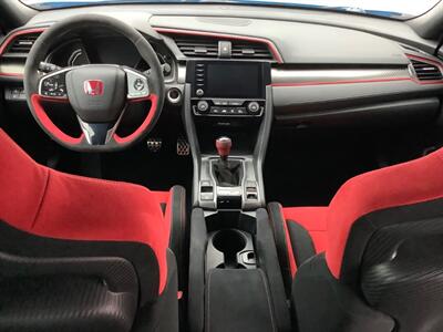 2020 Honda Civic Type R Touring - Photo 42 - Crest Hill, IL 60403