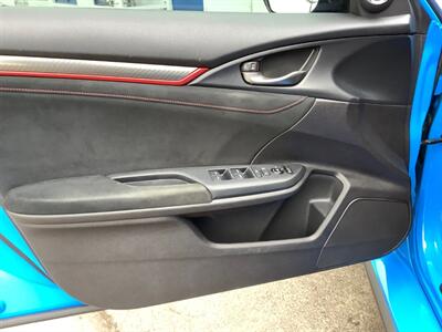 2020 Honda Civic Type R Touring - Photo 15 - Crest Hill, IL 60403