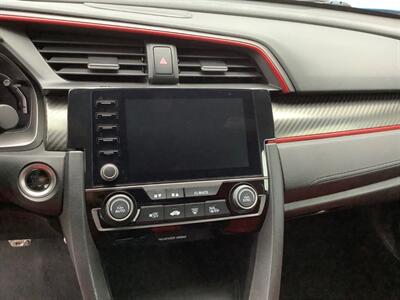 2020 Honda Civic Type R Touring - Photo 21 - Crest Hill, IL 60403