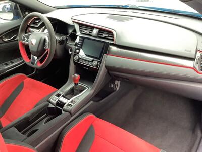 2020 Honda Civic Type R Touring - Photo 39 - Crest Hill, IL 60403