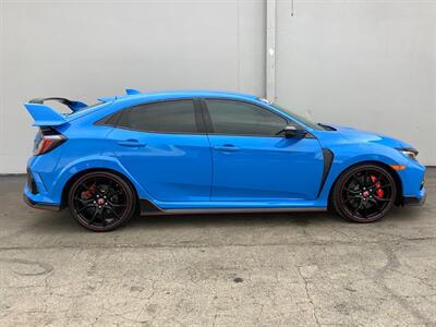 2020 Honda Civic Type R Touring - Photo 10 - Crest Hill, IL 60403