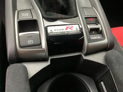 2020 Honda Civic Type R Touring - Photo 20 - Crest Hill, IL 60403