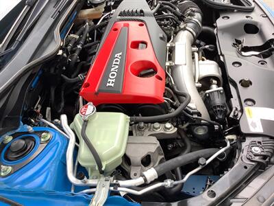 2020 Honda Civic Type R Touring - Photo 51 - Crest Hill, IL 60403