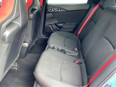2020 Honda Civic Type R Touring - Photo 31 - Crest Hill, IL 60403