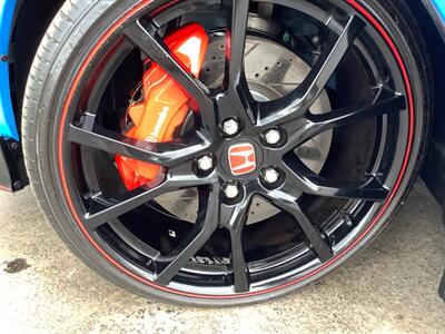 2020 Honda Civic Type R Touring - Photo 48 - Crest Hill, IL 60403