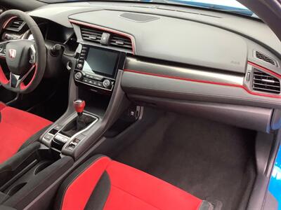2020 Honda Civic Type R Touring - Photo 40 - Crest Hill, IL 60403