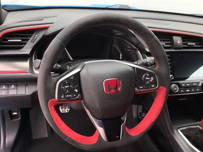 2020 Honda Civic Type R Touring - Photo 26 - Crest Hill, IL 60403