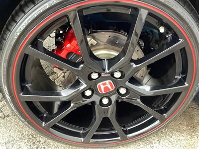 2020 Honda Civic Type R Touring - Photo 46 - Crest Hill, IL 60403