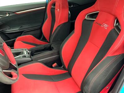 2020 Honda Civic Type R Touring - Photo 28 - Crest Hill, IL 60403