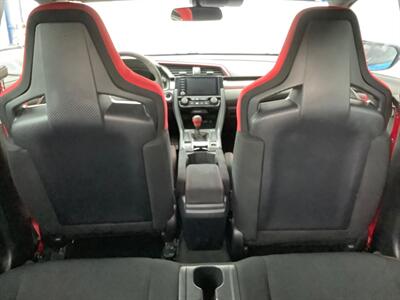 2020 Honda Civic Type R Touring - Photo 44 - Crest Hill, IL 60403