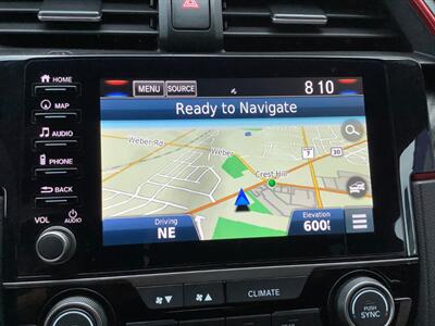 2020 Honda Civic Type R Touring - Photo 24 - Crest Hill, IL 60403