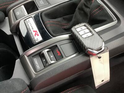 2020 Honda Civic Type R Touring - Photo 41 - Crest Hill, IL 60403