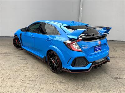 2020 Honda Civic Type R Touring - Photo 5 - Crest Hill, IL 60403