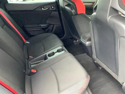 2020 Honda Civic Type R Touring - Photo 33 - Crest Hill, IL 60403