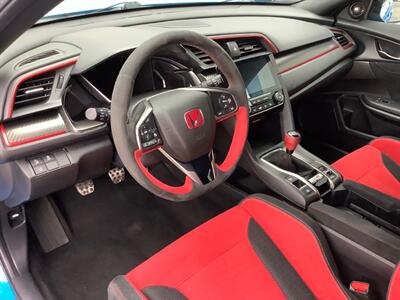 2020 Honda Civic Type R Touring - Photo 19 - Crest Hill, IL 60403