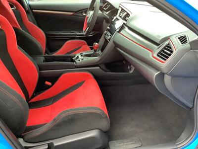2020 Honda Civic Type R Touring - Photo 37 - Crest Hill, IL 60403