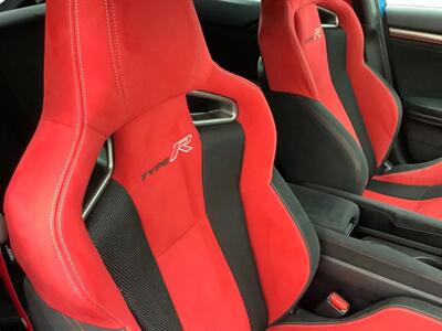 2020 Honda Civic Type R Touring - Photo 38 - Crest Hill, IL 60403