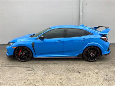 2020 Honda Civic Type R Touring - Photo 4 - Crest Hill, IL 60403