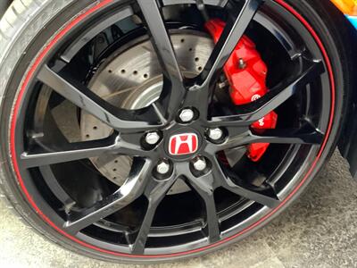 2020 Honda Civic Type R Touring - Photo 45 - Crest Hill, IL 60403