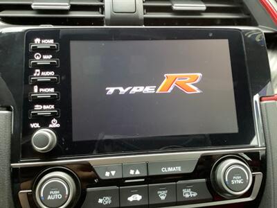 2020 Honda Civic Type R Touring - Photo 22 - Crest Hill, IL 60403
