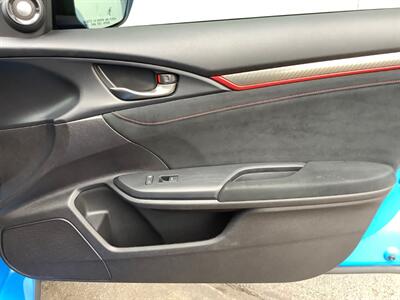 2020 Honda Civic Type R Touring - Photo 34 - Crest Hill, IL 60403