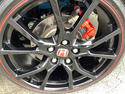 2020 Honda Civic Type R Touring - Photo 47 - Crest Hill, IL 60403