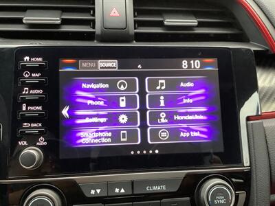 2020 Honda Civic Type R Touring - Photo 23 - Crest Hill, IL 60403