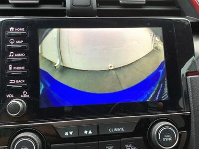 2020 Honda Civic Type R Touring - Photo 14 - Crest Hill, IL 60403